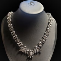 Camazotz necklace 