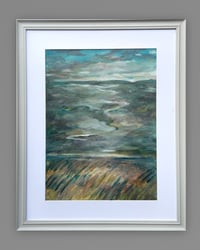 The Depths Of Winter