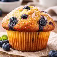 Image 2 of Bakery Style Muffins