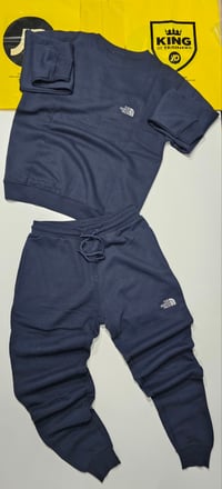 Image 7 of Mens NF full Tracksuit  