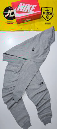 Image 8 of Mens NF full Tracksuit  