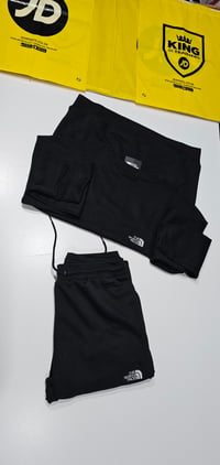 Image 9 of Mens NF full Tracksuit  