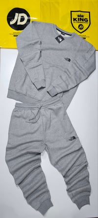 Image 5 of Mens NF full Tracksuit  