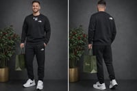 Image 1 of Mens NF full Tracksuit  