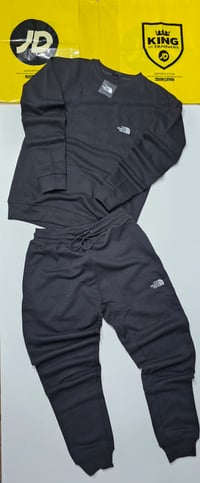 Image 4 of Mens NF full Tracksuit  