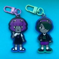 Image 1 of Beyond Canon Charms