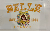 belle