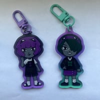 Image 2 of Beyond Canon Charms