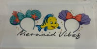 mermaid vibes 