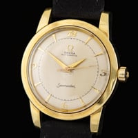 Image 3 of 1952 Omega Seamaster Ref. 2577-13