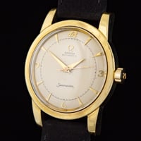 Image 4 of 1952 Omega Seamaster Ref. 2577-13