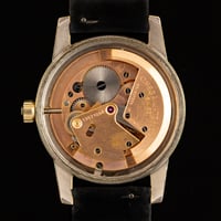 Image 11 of 1952 Omega Seamaster Ref. 2577-13