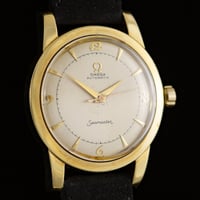 Image 5 of 1952 Omega Seamaster Ref. 2577-13