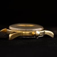 Image 7 of 1952 Omega Seamaster Ref. 2577-13