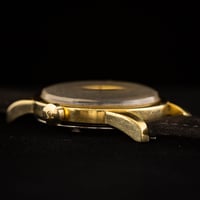 Image 6 of 1952 Omega Seamaster Ref. 2577-13