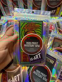 Image 1 of Mini-Print Mystery Bag