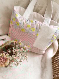 Image 6 of L’indispensable sac cabas - Patchwork