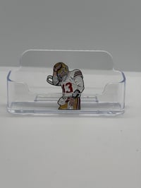 Image 2 of Brock Dougie Pin 