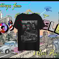 Image 1 of Life's A Risk Carnal