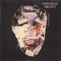 This Heat - Deceit