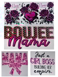 Image 2 of For My Girls