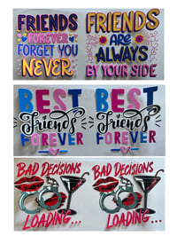 Image 3 of For My Girls