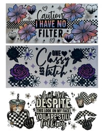 Image 4 of For My Girls