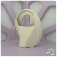 Image 2 of I Hate Everyone...Except Us - Hand Painted Vintage Photo Frame