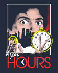 Image 2 of *PRE-ORDER* After Hours