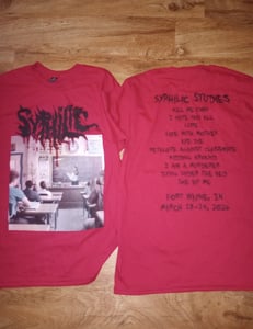 Image of Shirts / Longsleeves