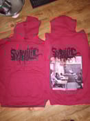 Image of ALL hoodies