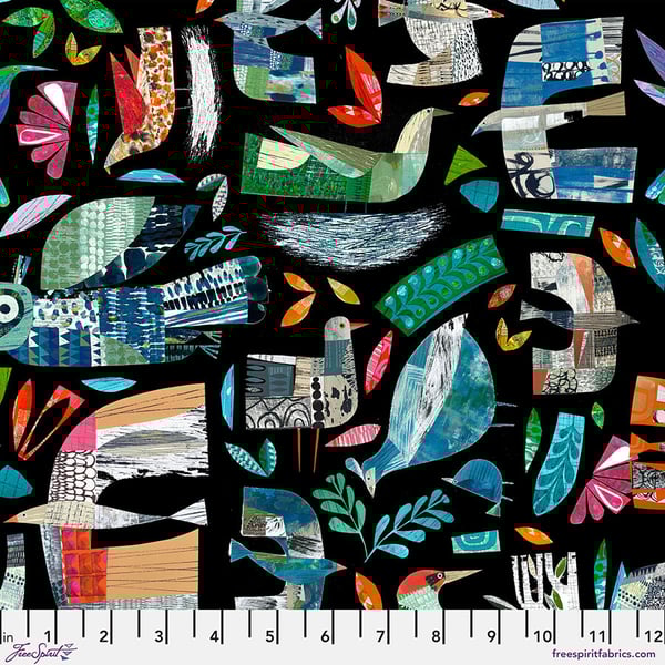 Image of Flying South - Flock Together by Clare Youngs