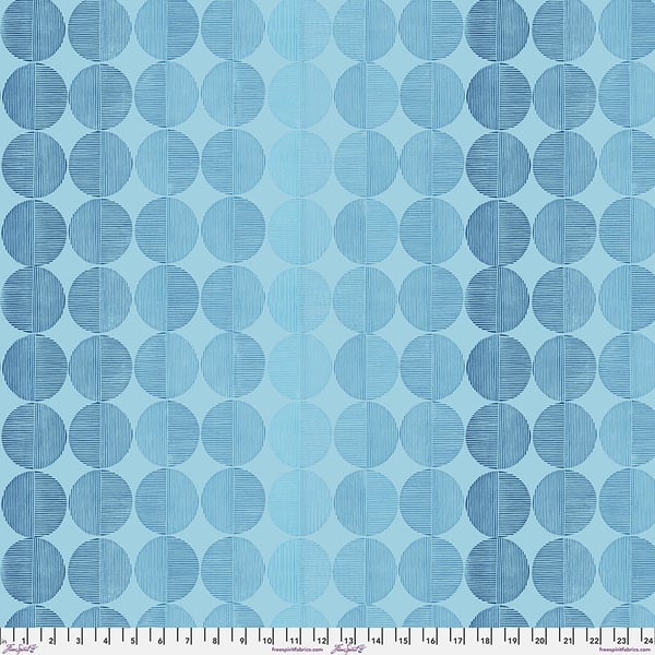 Image of Encircled -Indigo Findings by Valori Wells