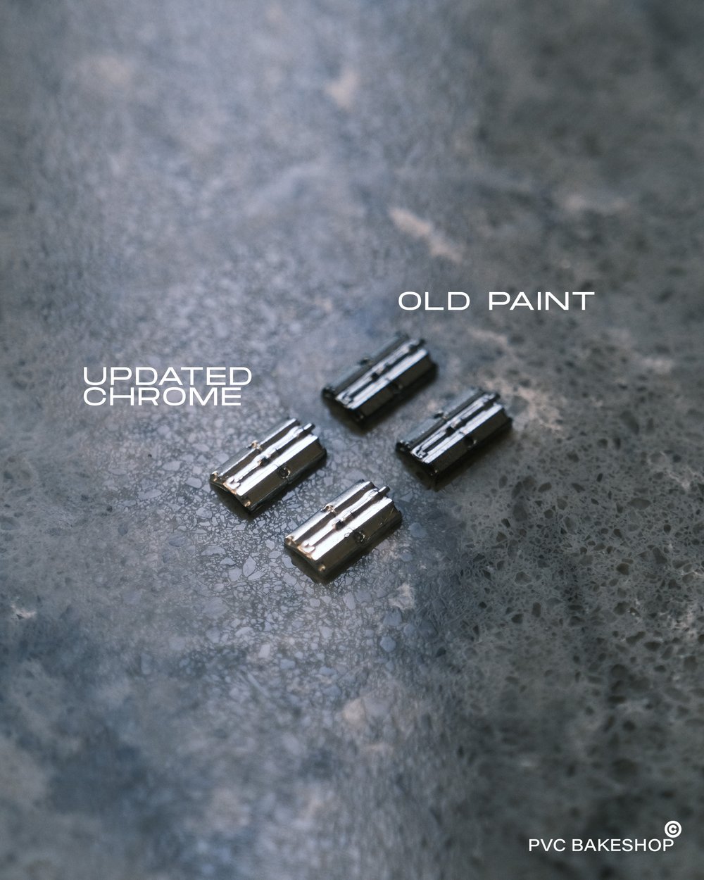 1:12 BRAND NEW DAY WEB SHOOTERS (PAINTED)