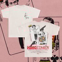 Image 1 of *PRE-ORDER* The King of Comedy 