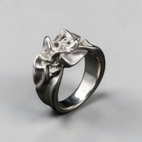 Image 1 of Ring 05: Anthesis