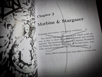 Image 3 of Barb Wire "The Aliens 2009" ZINE