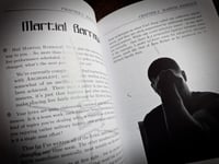 Image 4 of Barb Wire "The Aliens 2009" ZINE