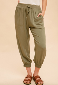 Image 2 of Alexa Pants