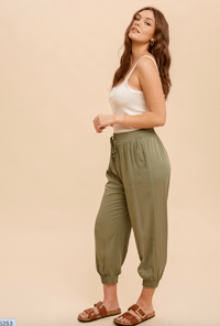 Image 8 of Alexa Pants