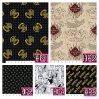 Image 14 of Handmade Zipper Pouch – Small Cosmetic Bag | Pencil Case | Travel Organizer