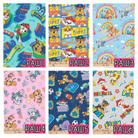 Image 18 of Handmade Zipper Pouch – Small Cosmetic Bag | Pencil Case | Travel Organizer