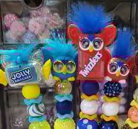 Image 3 of Candy Furby Pens
