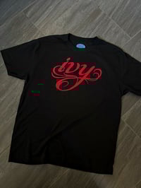Image 1 of Ivy Logo (t-shirt)