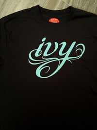 Image 2 of Ivy Logo (t-shirt)