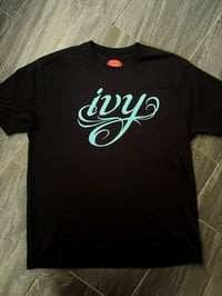 Image 3 of Ivy Logo (t-shirt)
