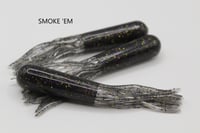 Image 8 of 4” 3D Tube