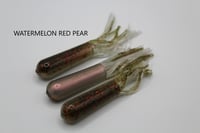 Image 1 of 4” 3D Tube