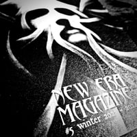 Image 1 of New Era #5 Winter 2023-2024