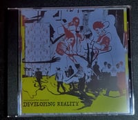 Developing Reality CD